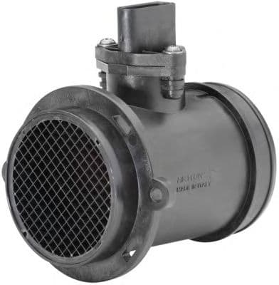 8ET 009 149-231 Behr Hella Витратомір повітря для Mercedes E-Class