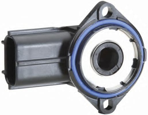 6PX 008 476-481 Behr Hella Датчик положення дросельної заслонки