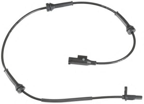 6PU 012 039-641 Behr Hella Датчик ABS