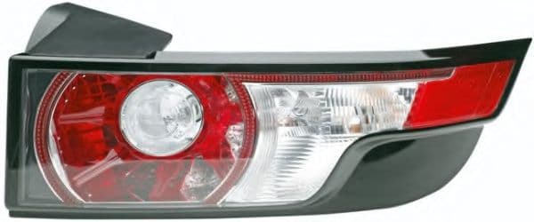 2SK 010 563-211 Behr Hella Задний фонарь для Land Rover Range Rover Evoque