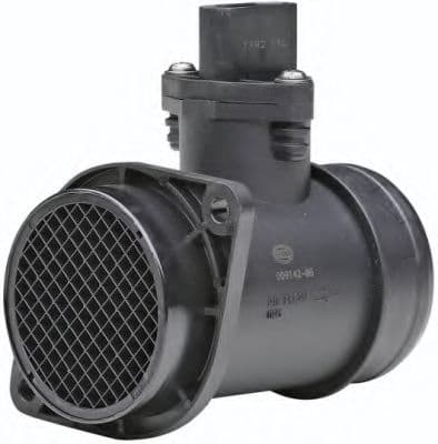 8ET 009 142-861 Behr Hella Витратомір повітря