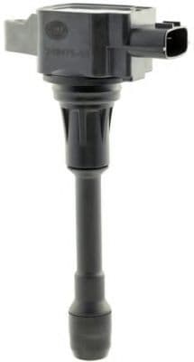 5DA 193 175-851 Behr Hella Котушка запалювання