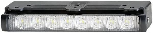 2PT 980 970-871 Behr Hella Денні ходові вогні