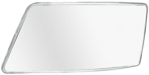 9ES 354 987-101 Behr Hella Розсіювач фари