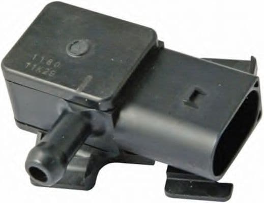 6PP 009 409-021 Behr Hella Датчик тиску вихлопних газів