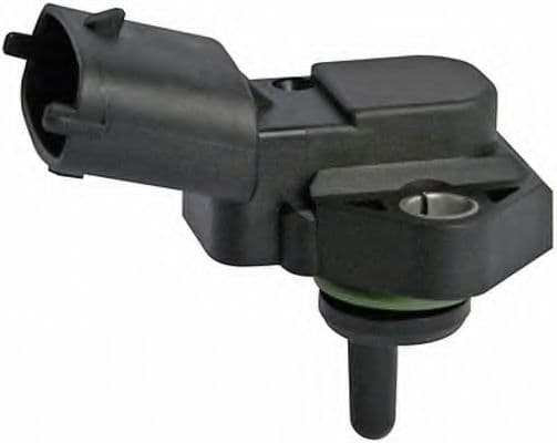 6PP 013 400-011 Behr Hella Датчик температури впускного повітря