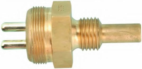 6PT 013 309-001 Behr Hella Датчик тиску оливи