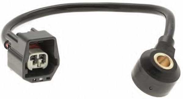 6PG 009 108-741 Behr Hella Датчик детонації