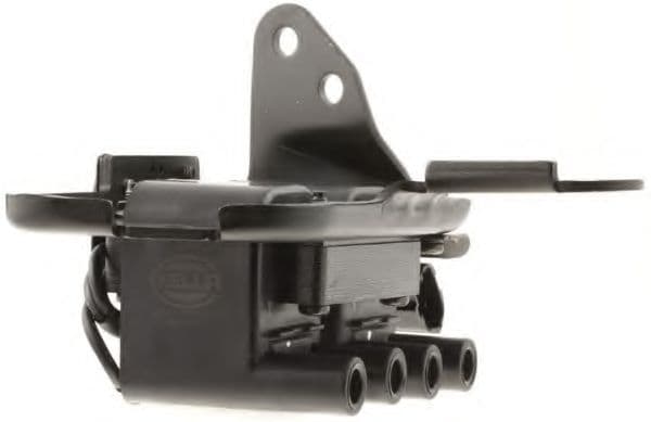 5DA 193 175-521 Behr Hella Котушка запалювання