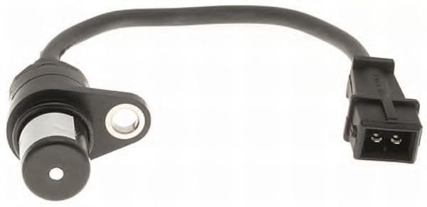 6PU 009 167-011 Behr Hella Датчик положения коленвала