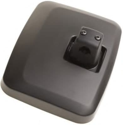 8SB 501 550-001 Behr Hella Зовнішнє дзеркало