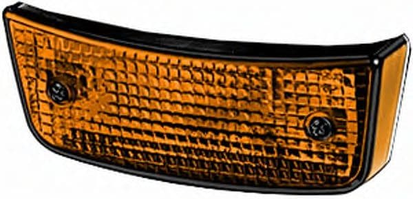 9EL 990 186-001 Behr Hella Ліхтар покажчика повороту