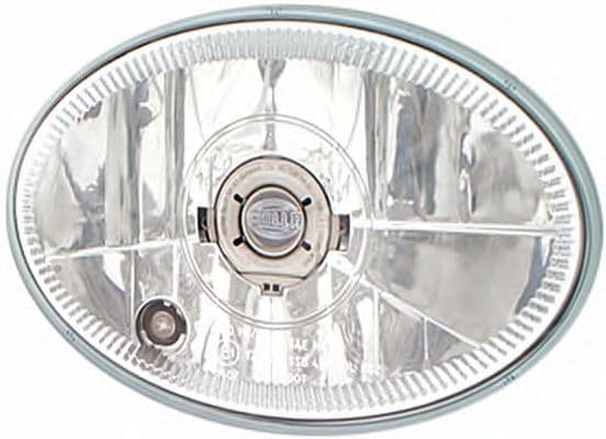 1AB 990 335-111 Behr Hella Вcтавка основної фари