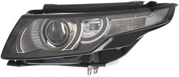 1EL 354 806-061 Behr Hella Основна фара для Land Rover Range Rover Evoque