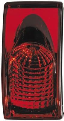 2SB 008 805-201 Behr Hella Задній ліхтар