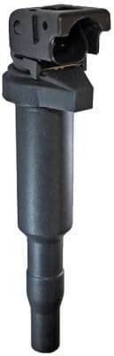 5DA 193 175-491 Behr Hella Катушка зажигания