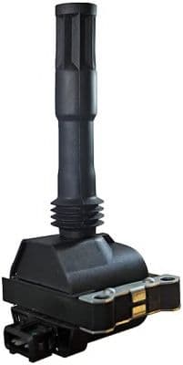 5DA 193 175-671 Behr Hella Котушка запалювання