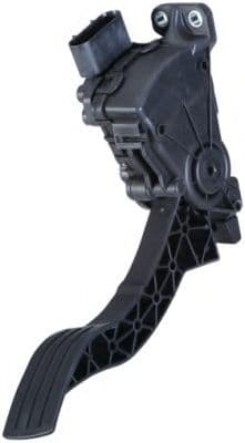 6PV 010 946-161 Behr Hella Датчик положения педали акселератора