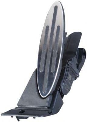 6PV 010 946-271 Behr Hella Датчик положения педали акселератора