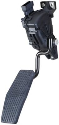 6PV 010 946-301 Behr Hella Датчик положення педалі акселератора для Opel Vectra
