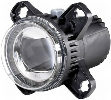1BL 012 488-001 Behr Hella Вcтавка основної фари