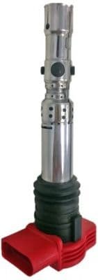 5DA 193 175-701 Behr Hella Котушка запалювання