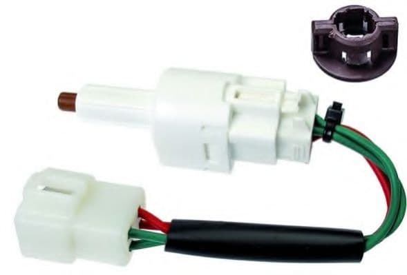 6DD 008 622-981 Behr Hella Вимикач стоп-сигналу