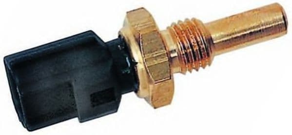 6PT 009 107-801 Behr Hella Датчик давления масла