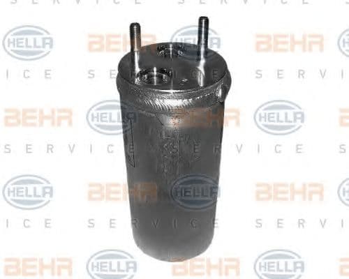 8FT 351 196-321 Behr Hella Осушитель кондиционера для Daewoo Leganza