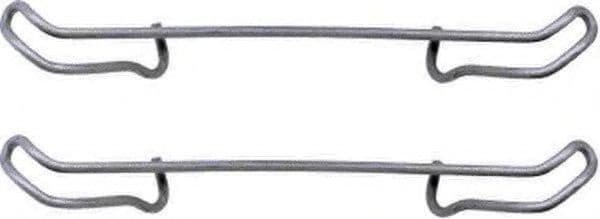 8DZ 355 201-121 Behr Hella Комплектуючі гальмівного супорта