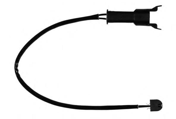 8DK 355 251-301 Behr Hella Датчик износа тормозных колодок