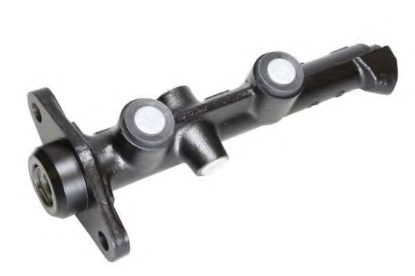 8AM 355 500-251 Behr Hella Головний гальмівний циліндр для Volvo 240