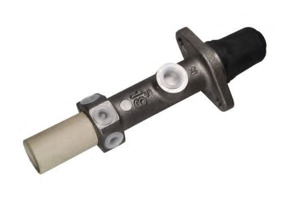 8AM 355 500-371 Behr Hella Головний гальмівний циліндр для Volkswagen Kaefer