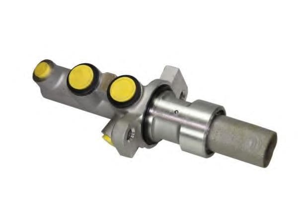 8AM 355 500-481 Behr Hella Главный тормозной цилиндр для Mercedes E-Class