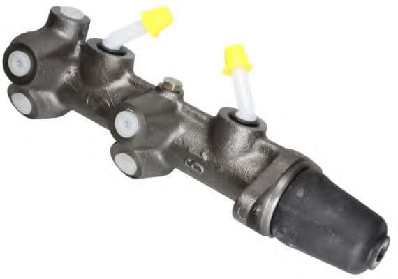 8AM 355 500-561 Behr Hella Головний гальмівний циліндр