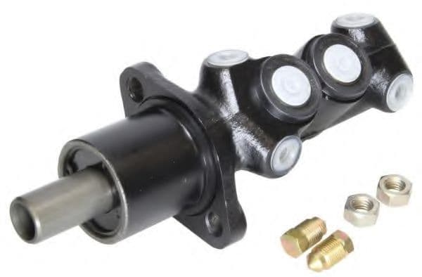 8AM 355 500-121 Behr Hella Головний гальмівний циліндр