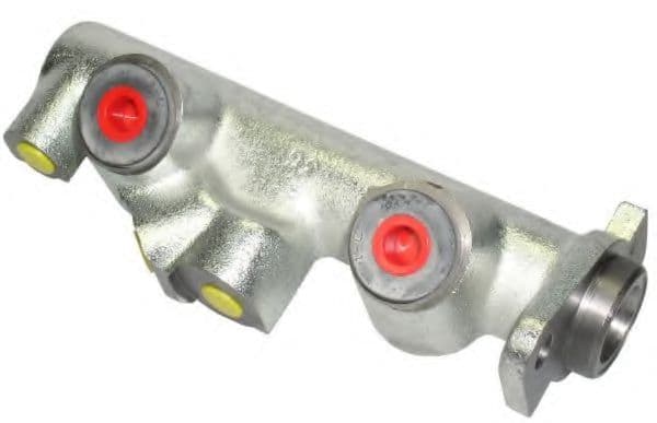 8AM 355 500-061 Behr Hella Головний гальмівний циліндр для Renault 4