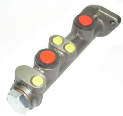 8AM 355 500-671 Behr Hella Головний гальмівний циліндр