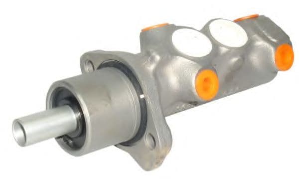 8AM 355 501-101 Behr Hella Головний гальмівний циліндр