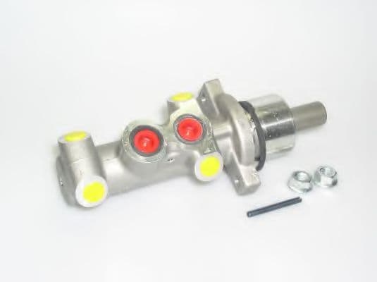 8AM 355 501-271 Behr Hella Головний гальмівний циліндр