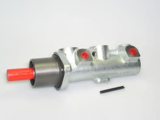 8AM 355 501-351 Behr Hella Главный тормозной цилиндр для Fiat Panda