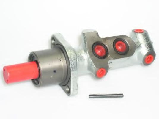 8AM 355 501-411 Behr Hella Головний гальмівний циліндр для Toyota Yaris