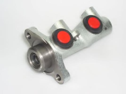 8AM 355 501-511 Behr Hella Головний гальмівний циліндр