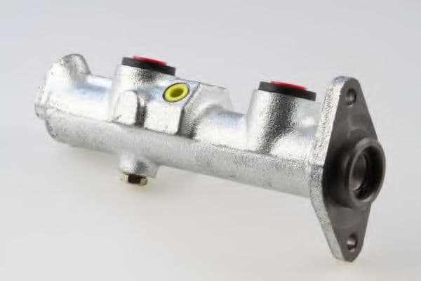 8AM 355 501-521 Behr Hella Главный тормозной цилиндр