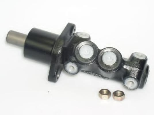 8AM 355 500-031 Behr Hella Головний гальмівний циліндр