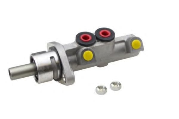 8AM 355 501-761 Behr Hella Головний гальмівний циліндр