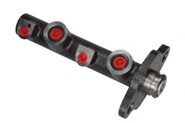 8AM 355 502-441 Behr Hella Главный тормозной цилиндр для SAAB 900