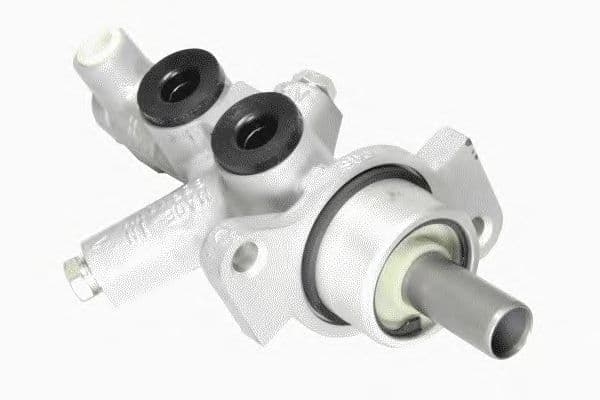 8AM 355 502-971 Behr Hella Головний гальмівний циліндр