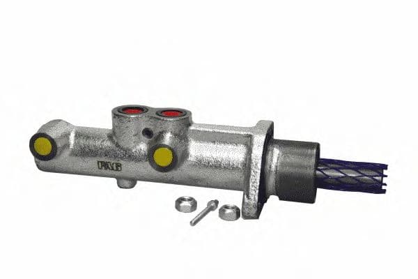 8AM 355 503-031 Behr Hella Главный тормозной цилиндр для Iveco Daily III