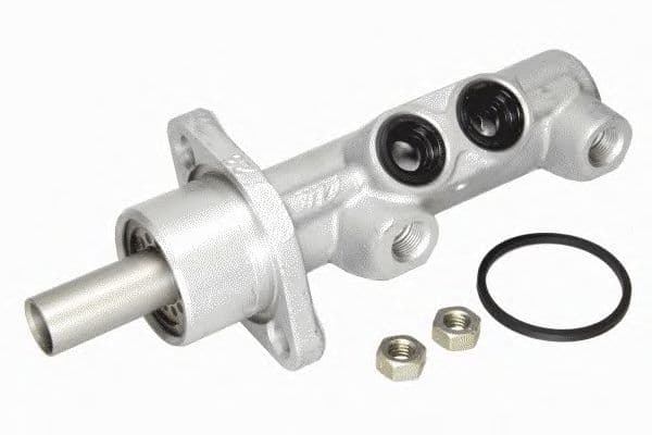 8AM 355 503-071 Behr Hella Головний гальмівний циліндр